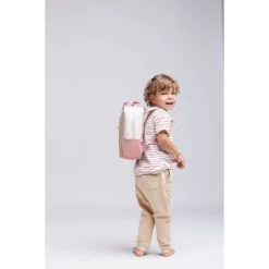 GOT BAG Kids DayPack Mini Driftwood Multi -Eastpak Winkel kids daypack driftwoodmulti mood 09