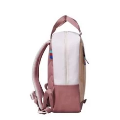 GOT BAG Kids DayPack Mini Driftwood Multi -Eastpak Winkel kids daypack driftwoodmulti side 02