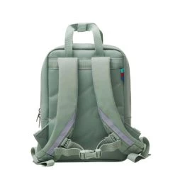 GOT BAG Kids DayPack Mini Reef 10 GOT BAG Kids DayPack Mini Reef -Eastpak Winkel kids daypack reef back