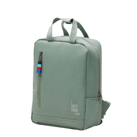 GOT BAG Kids DayPack Mini Reef 4 GOT BAG Kids DayPack Mini Reef - Afbeelding 2