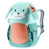 Deuter Kikki Backpack Glacier Dust Blue -Eastpak Winkel konijn dueter