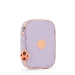 Kipling 100 Pens Etui Endless Lilac -Eastpak Winkel kpk094051pu 4