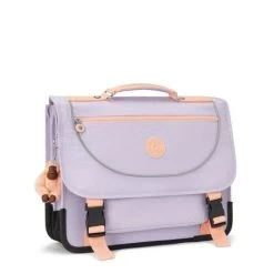 Kipling Preppy Rugzak Endless Lilac -Eastpak Winkel kpk120741pu 4
