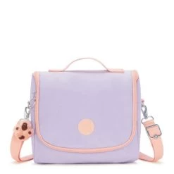 Kipling New Kichirou Lunchtas Endless Lilac