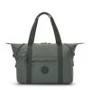 Kipling Art M Reistas Sign Green