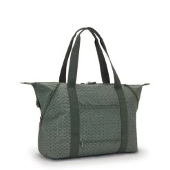 Kipling Art M Reistas Sign Green -Eastpak Winkel kpk25748f6c 2