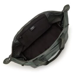 Kipling Art M Reistas Sign Green -Eastpak Winkel kpk25748f6c 3