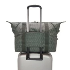 Kipling Art M Reistas Sign Green -Eastpak Winkel kpk25748f6c 7