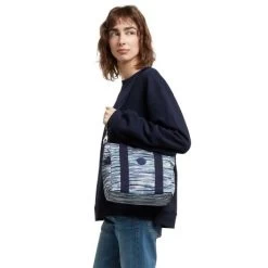 Kipling Asseni Mini Schoudertas Brush Stripes -Eastpak Winkel kpki3420w66 9