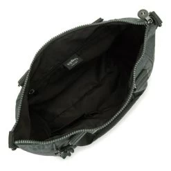 Kipling Asseni Mini Schoudertas Sign Green -Eastpak Winkel kpki3572f6c 3