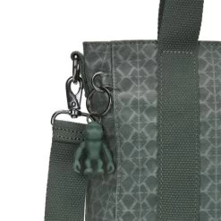 Kipling Asseni Mini Schoudertas Sign Green -Eastpak Winkel kpki3572f6c 5