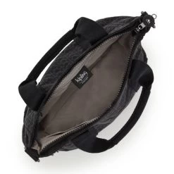 Kipling Asseni Mini Schoudertas Signature Emb -Eastpak Winkel kpki3572k59 3