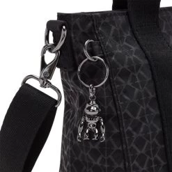 Kipling Asseni Mini Schoudertas Signature Emb -Eastpak Winkel kpki3572k59 5