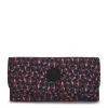 Kipling Money Land Portemonnee Happy Squares -Eastpak Winkel kpki4437b3x 1