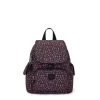 Kipling City Pack Mini Backpack Happy Squares -Eastpak Winkel kpki4628b3x 1