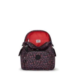 Kipling City Pack Mini Backpack Happy Squares -Eastpak Winkel kpki4628b3x 3