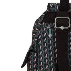 Kipling City Pack Mini Backpack 3D K Pink -Eastpak Winkel kpki4628e1a 6