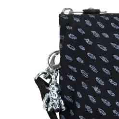 Kipling Creativity XL Portemonnee/Clutch Ultimate Dots -Eastpak Winkel kpki4734r87 5 1