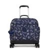 Kipling New Storia 25L Trolley Schooltas Surf Sea -Eastpak Winkel kpki4847y70 1