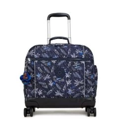Kipling New Storia 25L Trolley Schooltas Surf Sea