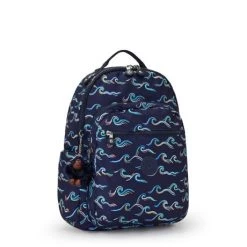 Kipling Seoul Rugzak Fun Ocean -Eastpak Winkel kpki4851w92 4 1