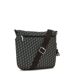 Kipling Arto Schoudertas 3D K Pink -Eastpak Winkel kpki4854e1a 2