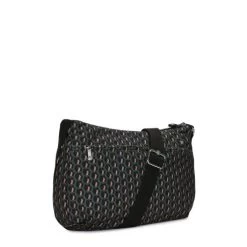 Kipling Izellah Schoudertas 3D K Pink -Eastpak Winkel kpki5034e1a 2