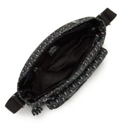 Kipling Syro Schoudertas 3D K Pink -Eastpak Winkel kpki5225e1a 3