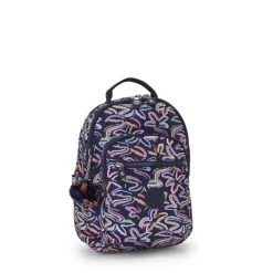 Kipling Seoul S Rugzak Palm Fiesta -Eastpak Winkel kpki53573mc 4 2
