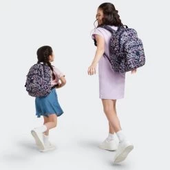 Kipling Seoul S Rugzak Palm Fiesta -Eastpak Winkel kpki53573mc kpki48513mc 9 2