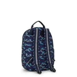 Kipling Seoul S Rugzak Fun Ocean -Eastpak Winkel kpki5357w92 2