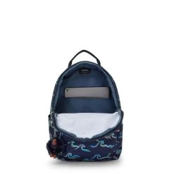 Kipling Seoul S Rugzak Fun Ocean -Eastpak Winkel kpki5357w92 3