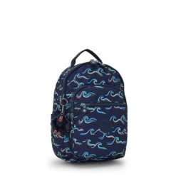 Kipling Seoul S Rugzak Fun Ocean -Eastpak Winkel kpki5357w92 4