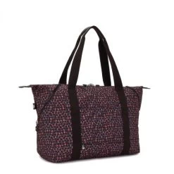 Kipling Art M Reistas Happy Squares -Eastpak Winkel kpki6004b3x 2 1