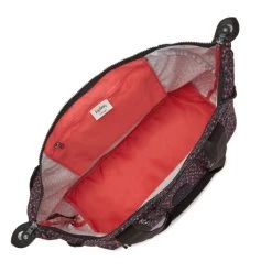 Kipling Art M Reistas Happy Squares -Eastpak Winkel kpki6004b3x 3 1