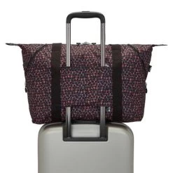 Kipling Art M Reistas Happy Squares -Eastpak Winkel kpki6004b3x 7 1