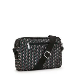 Kipling Abanu Medium Crossbody 3D K Pink -Eastpak Winkel kpki6237e1a 2