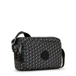 Kipling Abanu Medium Crossbody 3D K Pink -Eastpak Winkel kpki6237e1a 4