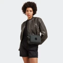 Kipling Abanu Medium Crossbody 3D K Pink -Eastpak Winkel kpki6237e1a 9