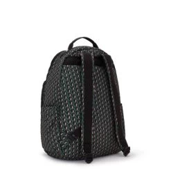 Kipling Seoul Rugzak 3D K PInk -Eastpak Winkel kpki6269e1a 2