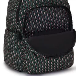 Kipling Seoul Rugzak 3D K PInk -Eastpak Winkel kpki6269e1a 5