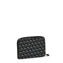 Kipling Money Love Portemonnee 3D K Pink -Eastpak Winkel kpki6791e1a 2