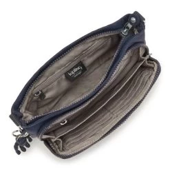 Kipling Myrte Crossbody Blue Bleu 2 -Eastpak Winkel kpki695596v 3