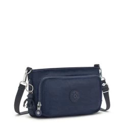 Kipling Myrte Crossbody Blue Bleu 2 -Eastpak Winkel kpki695596v 4
