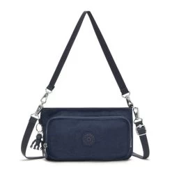 Kipling Myrte Crossbody Blue Bleu 2 -Eastpak Winkel kpki695596v 6