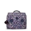 Kipling Iniko Rugtas Palm Fiesta -Eastpak Winkel kpki70553mc 1 1