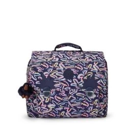 Kipling Iniko Rugtas Palm Fiesta