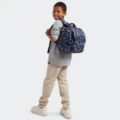 Kipling Iniko Rugtas Surf Sea -Eastpak Winkel kpki7055y70 9