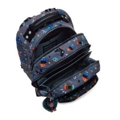 Kipling Class Room Rugzak Gaming Grey -Eastpak Winkel kpki7090t6t 3