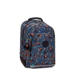 Kipling Class Room Rugzak Gaming Grey -Eastpak Winkel kpki7090t6t 4